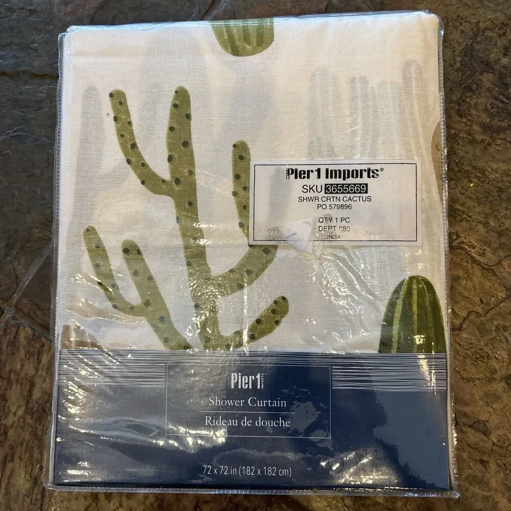 Pier 1 pier imports